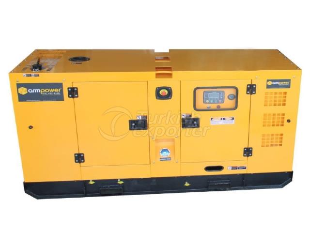 Armpower 50 kva