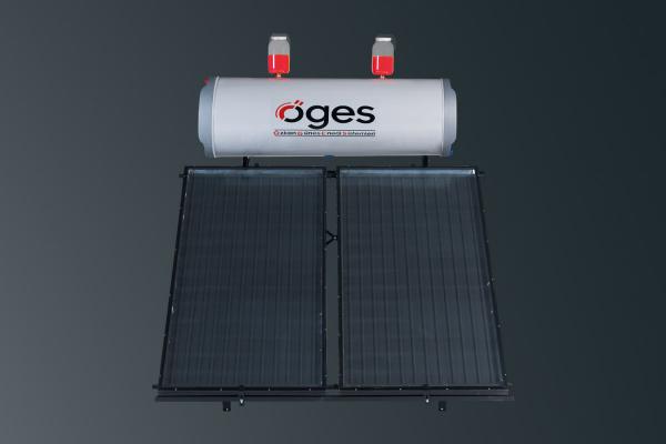 Atmosphere Open Systems