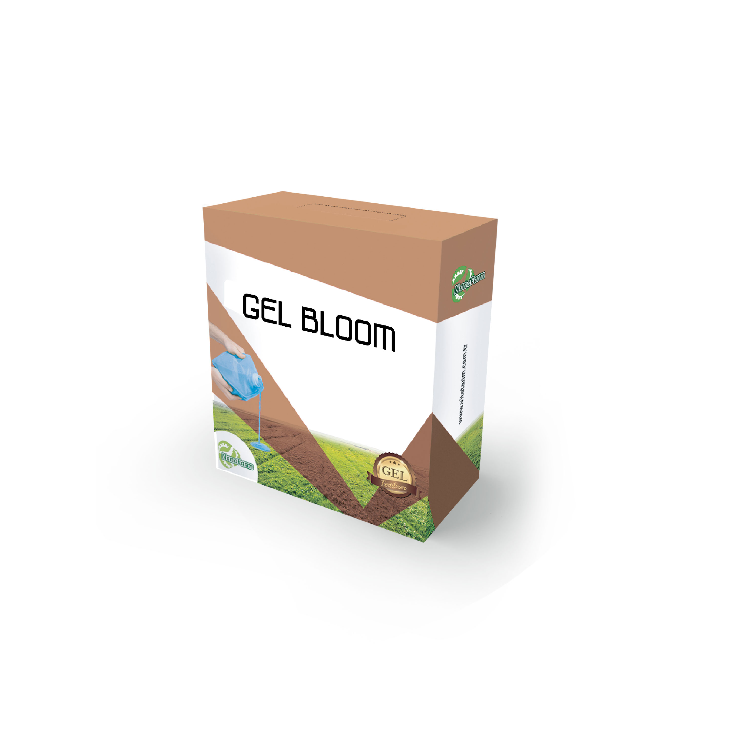 Fertilizer