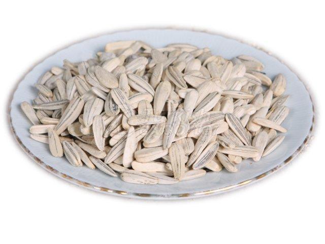 Sunflover seeds