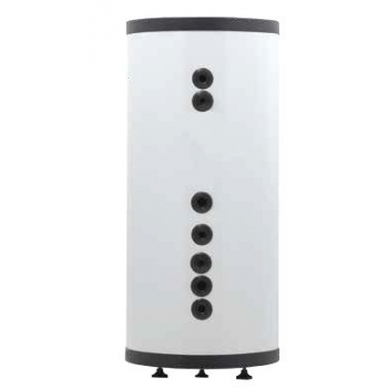 Solar Water Heater Tanks