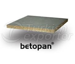 Betopan Panel