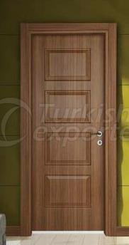 PVC Composite Doors HZ200