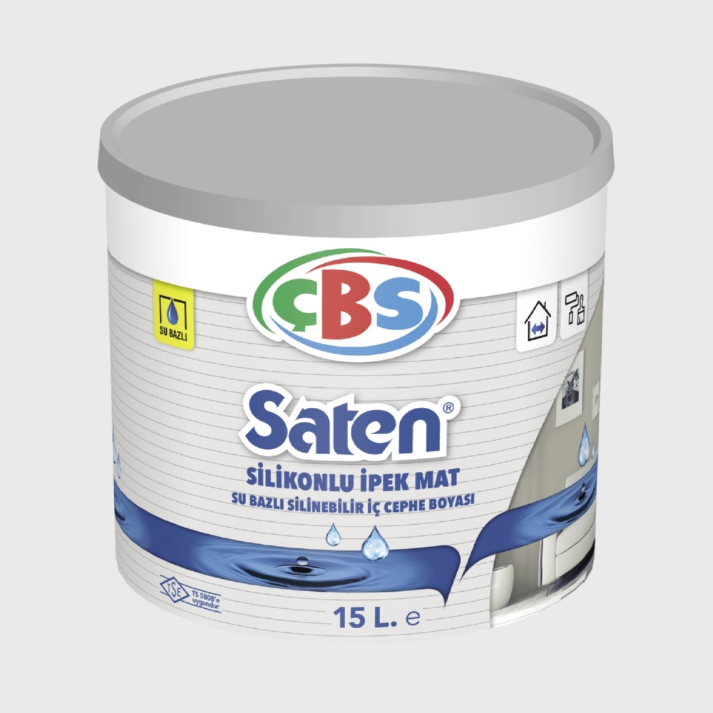 INTERIOR PAINT