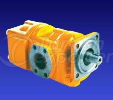 David Brown Hydraulic  Products