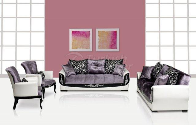 Sofa and Sitting Group