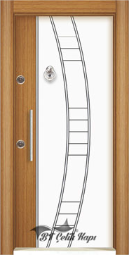 Dual Color Laminox Serie BT-401