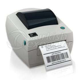 Zebra GC420D Barcode Printer