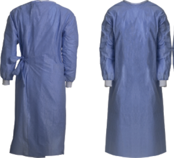 Isolation Gown