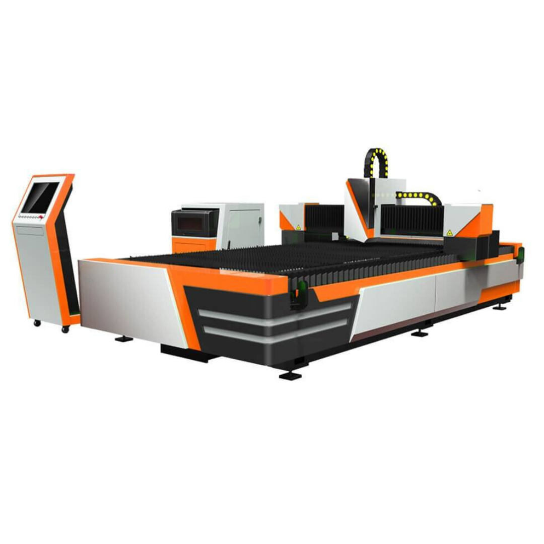 Fiber Laser Cutting Machine