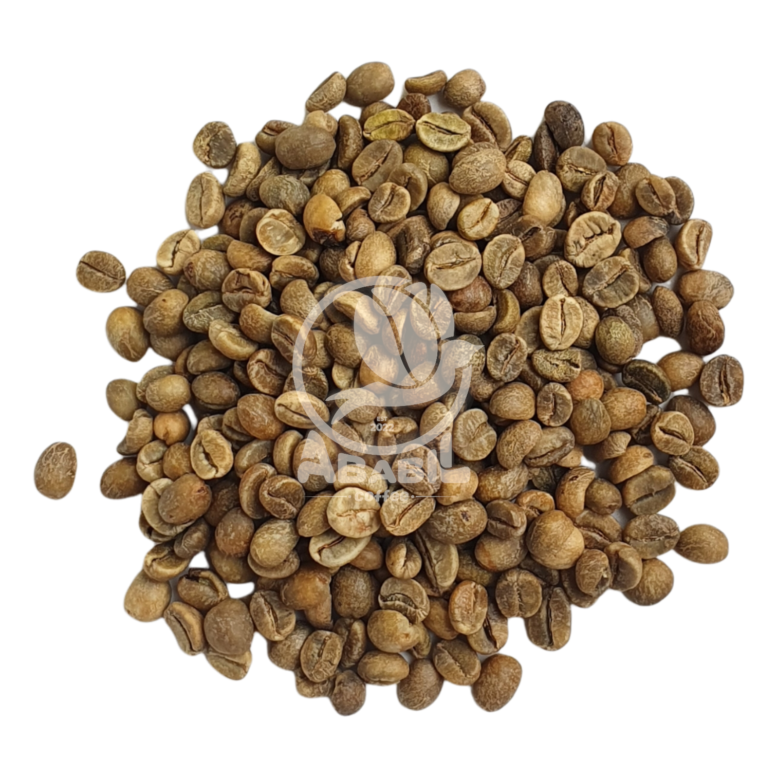 Arabica Java Grade 1 and Commercial Grade