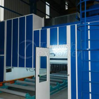 Painting and Coating Equipments