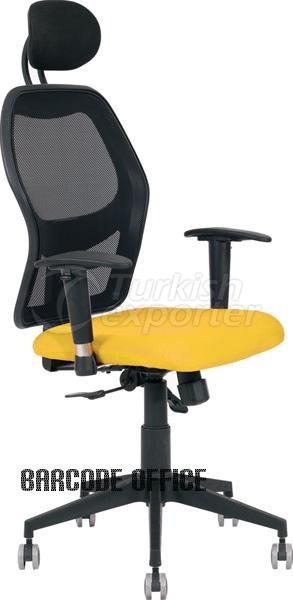 Office Chairs Evo X