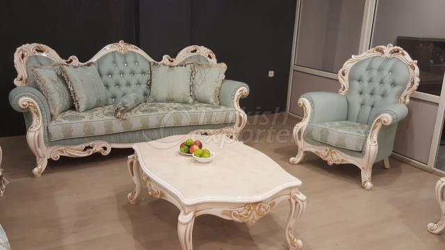 Sofa Sets