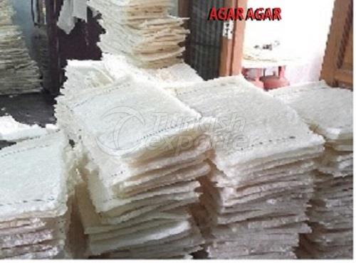 Agar Agar powder