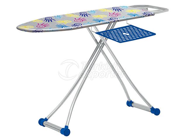 Aesthetic and Durable Ironing Board-Galaxy