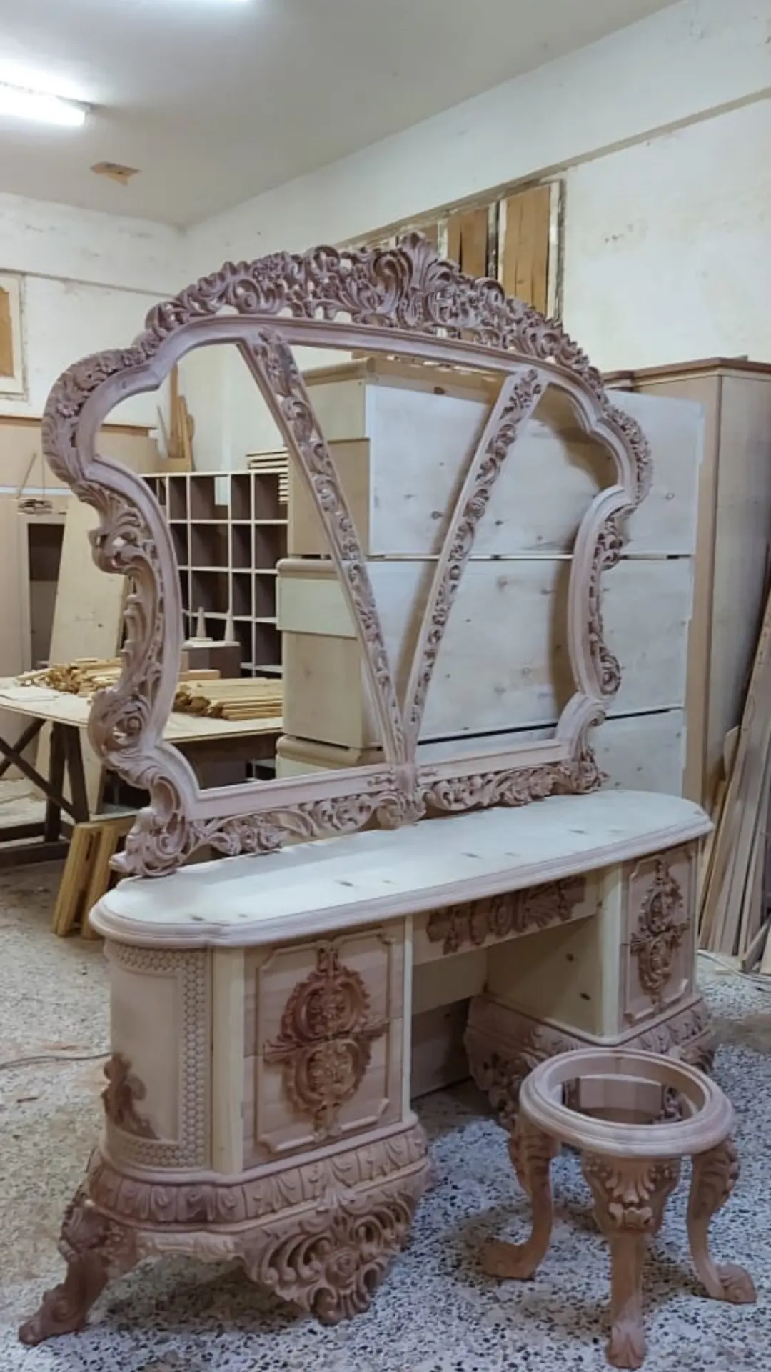 Home furniture 