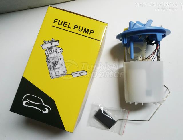 Fuel Pump