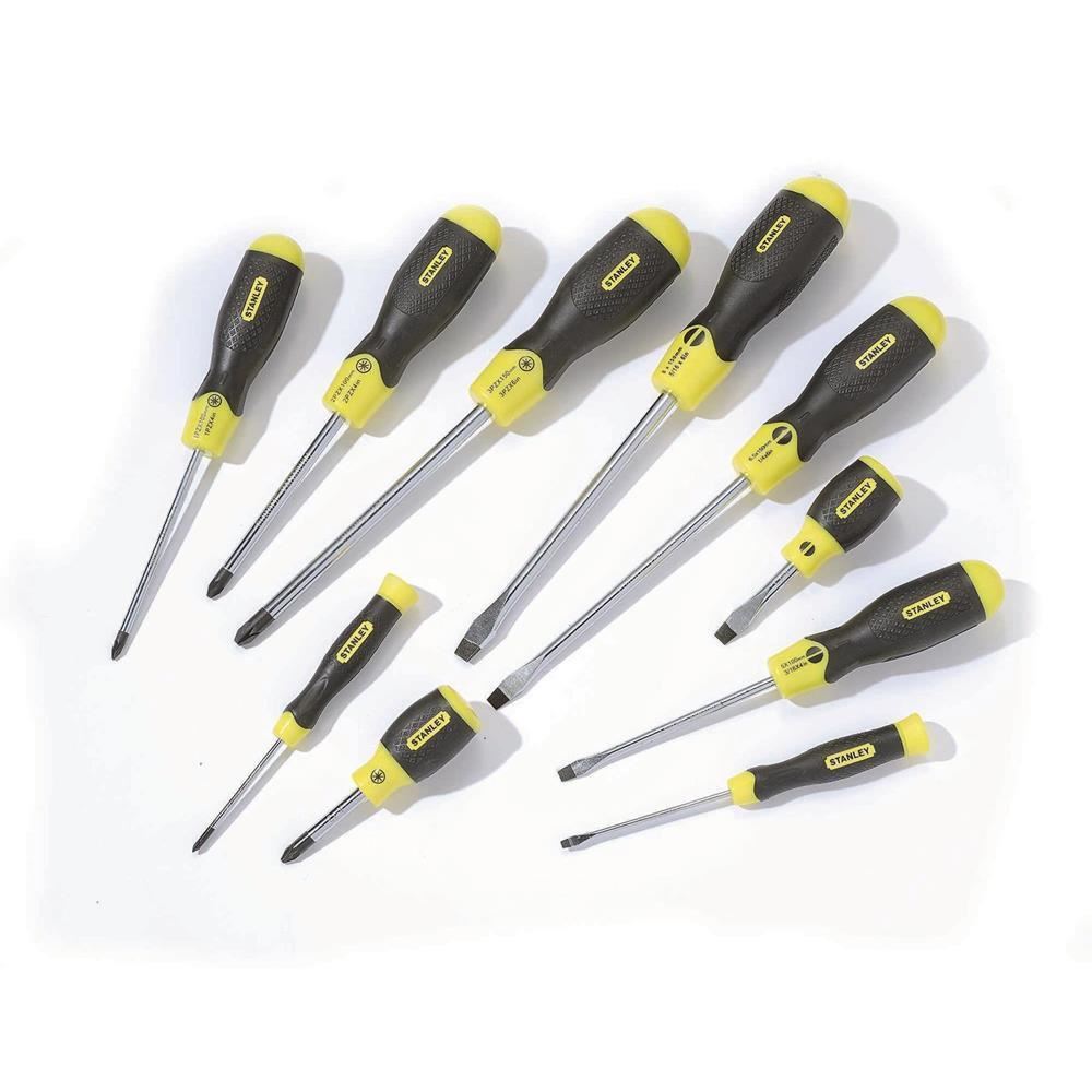 Screwdriver Set