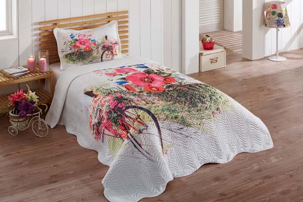 bed spread bahar