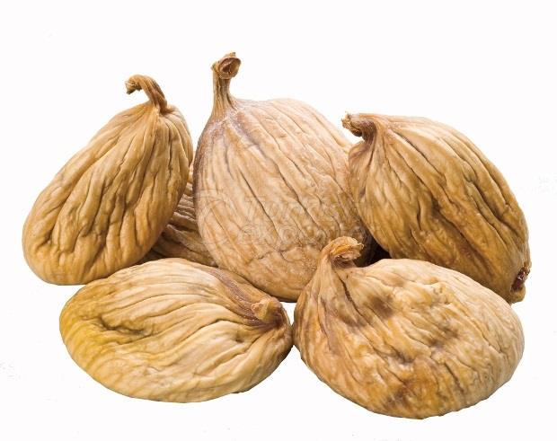 Dried Figs