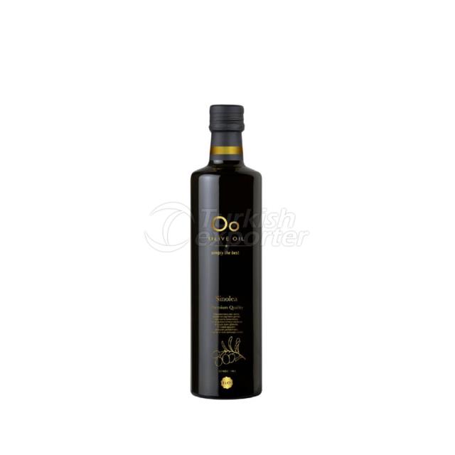 Aceite de oliva