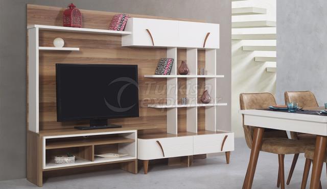 Tv Stand Moda