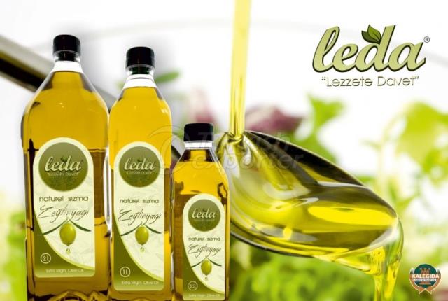 Olive Oil