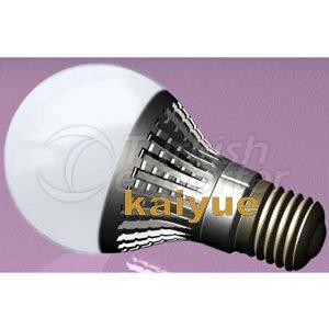 LED bulb 3w, 5w, 7w, 9w, 11w