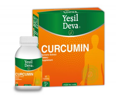 Curcumin