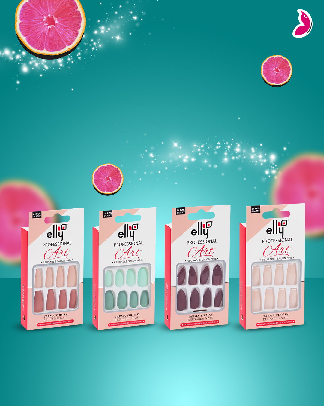 Artificial Nails