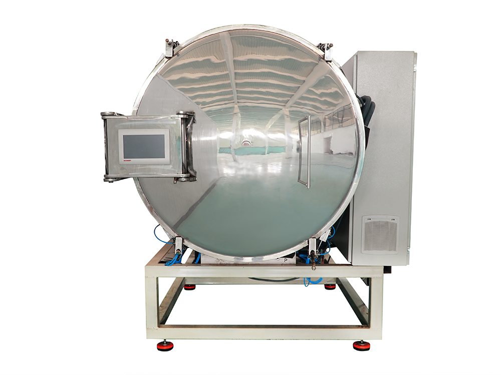Freeze Dryer