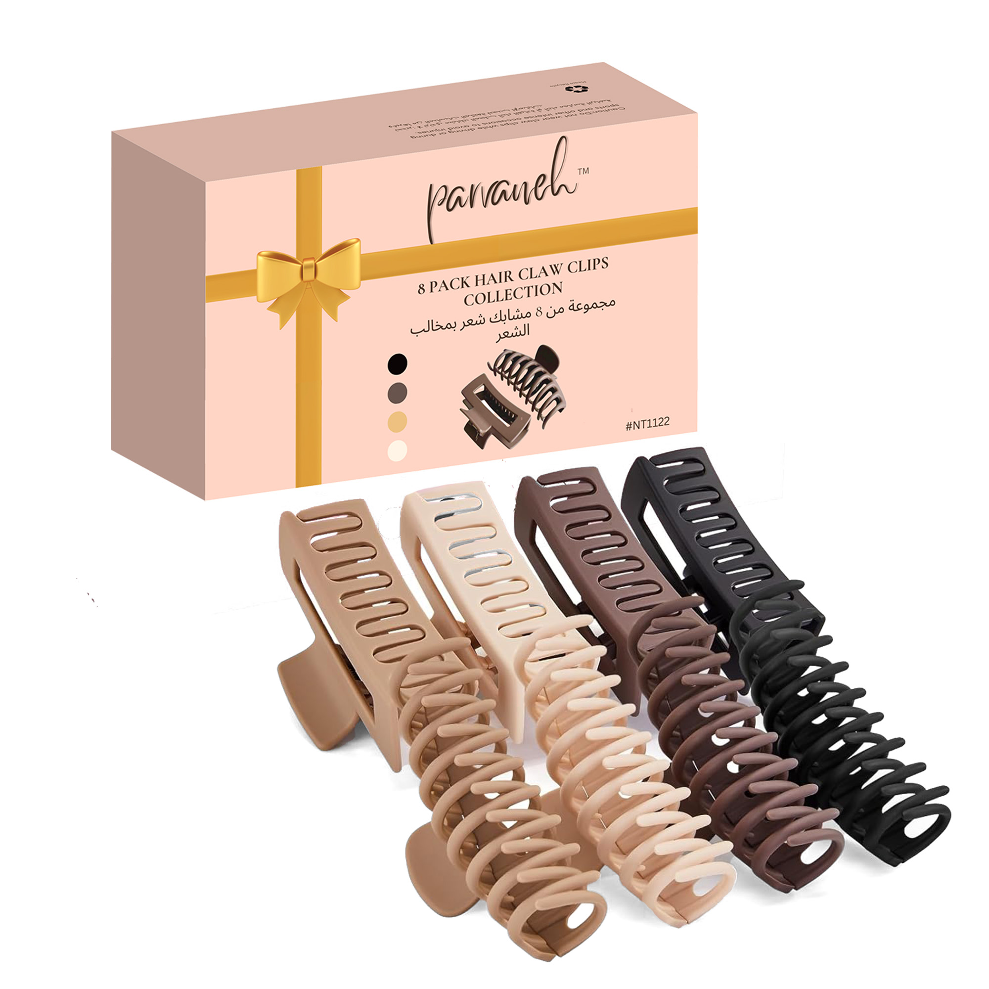 Hair Claw clips