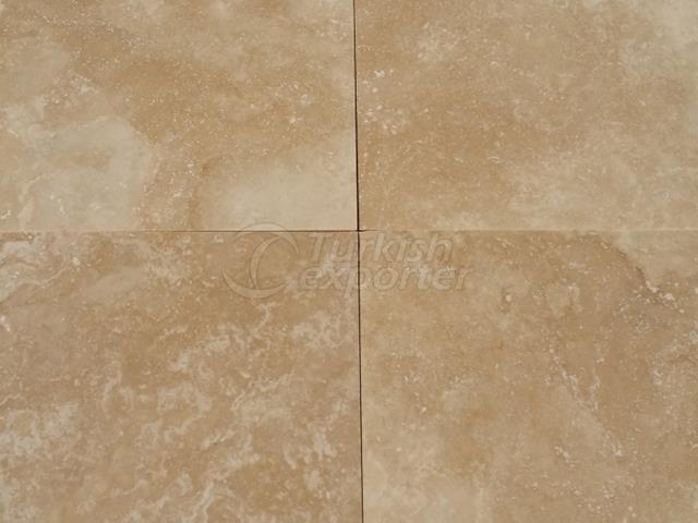 Honned - Filled Medium Travertine