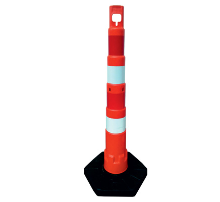 Channelizer Posts & Cone