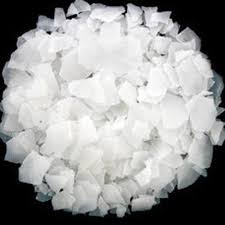 CAUSTIC SODA FLAKE