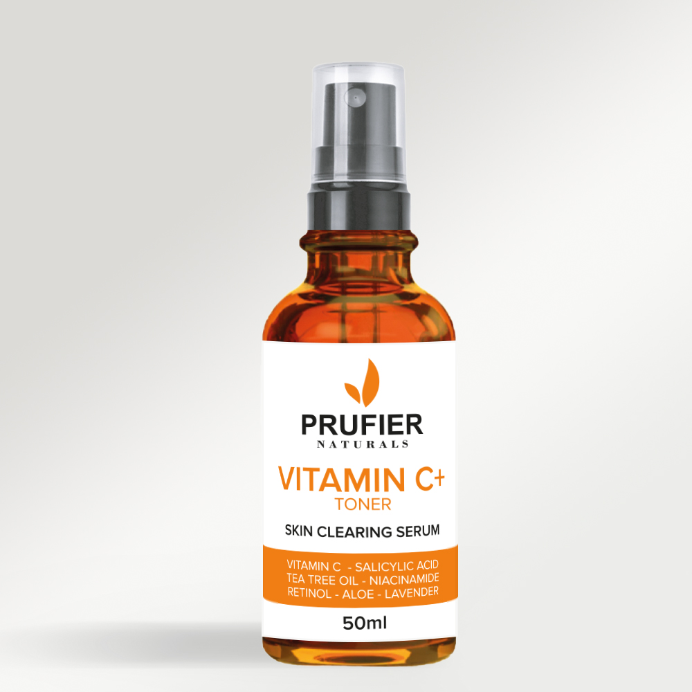 Vitamin C Plus Skin Clearing Serum 50 ml