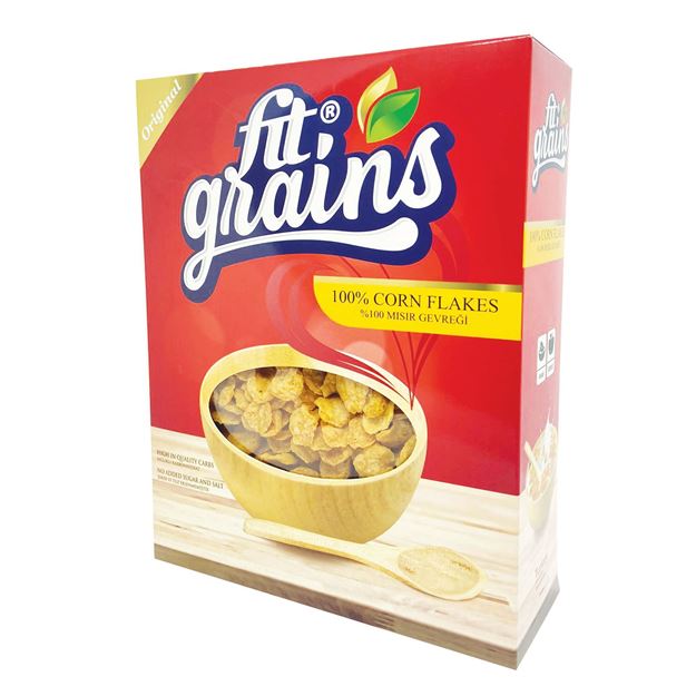 Corn Flakes 