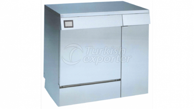 Teksteril TSY 150 Washing Disinfection And Drying Equipment