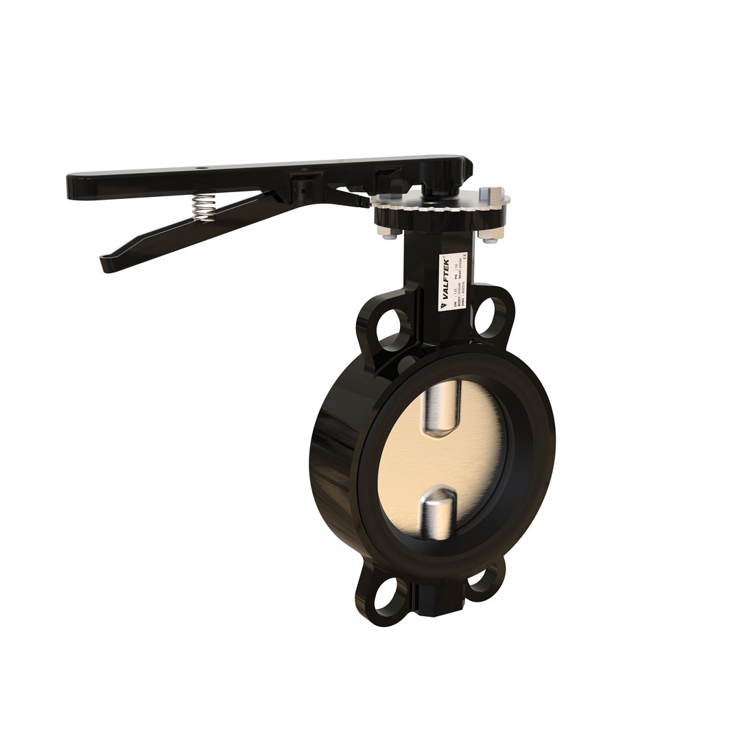 Butterfly Valves