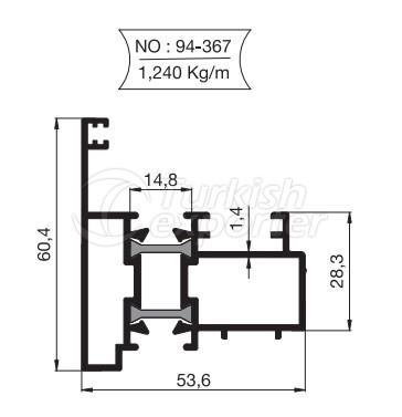 DK 2000 Joinery Series