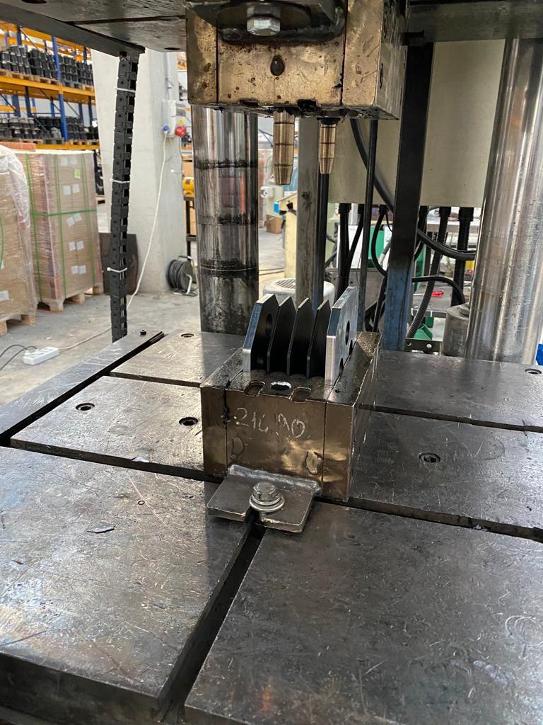 Sismic isolator
