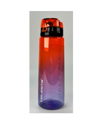 Soften - 800 ML Conical Water Bottle