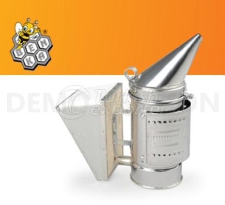 Beekeepers Smoker BA512