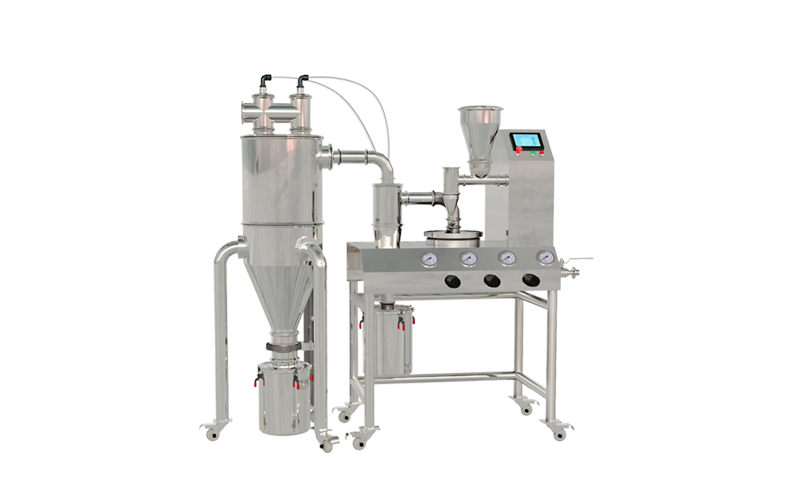 jet mill