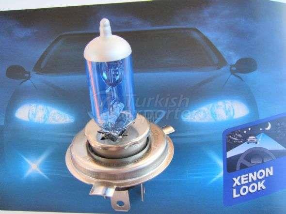 12 Volt White Light 4300 Kelvi̇n - 62193