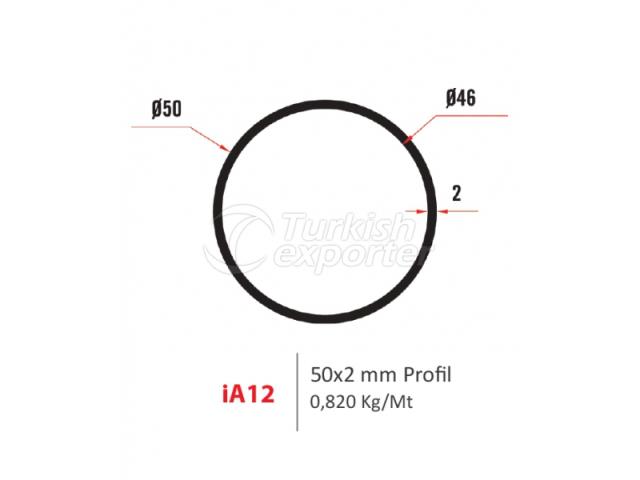 Profils IA 12