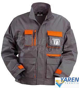 Vêtements de travail et uniformes