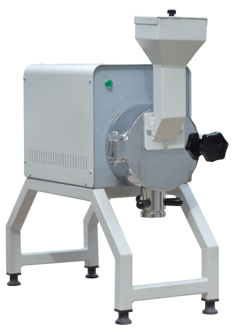 Laboratory Grinding Mill