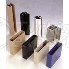 aluminum extrusions